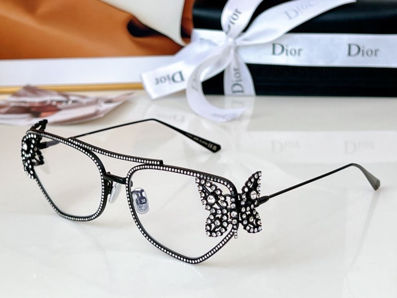 Dior Sunglasses